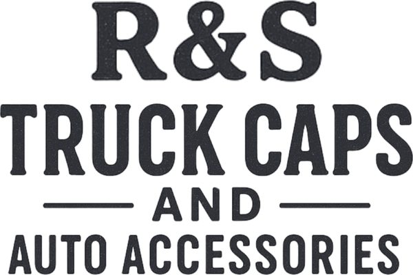 R&S Truck Caps and Auto Accessories